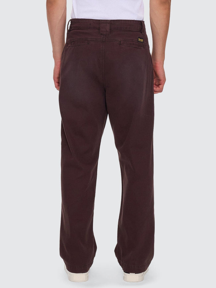 Thrills Union Slacker Work Pant - Java 28