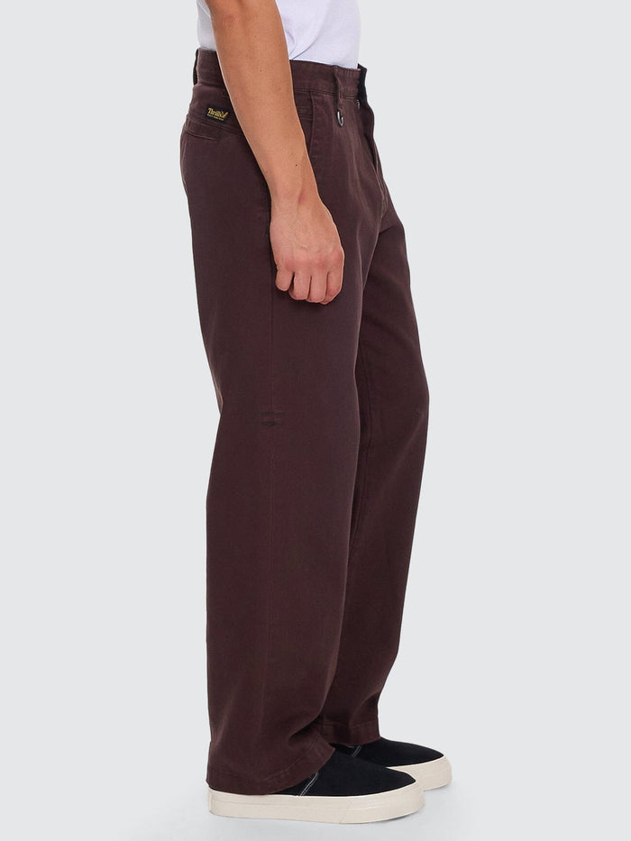 Thrills Union Slacker Work Pant - Java 28