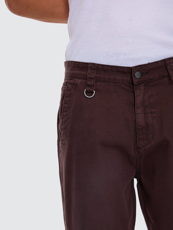Thrills Union Slacker Work Pant - Java 28