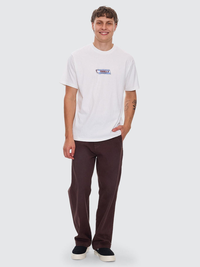 Thrills Union Slacker Work Pant - Java 28