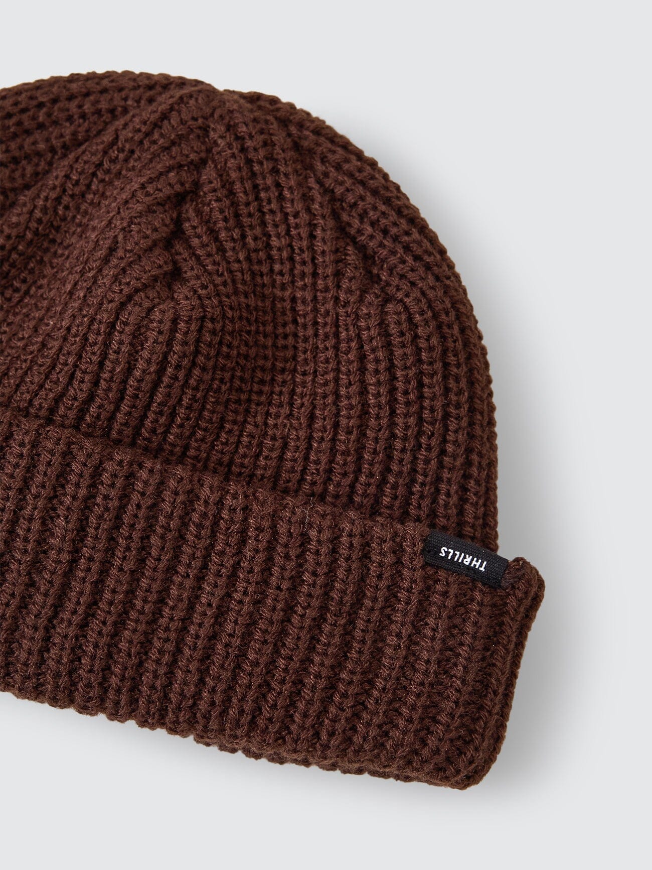 Thrills Classic Beanie - Java