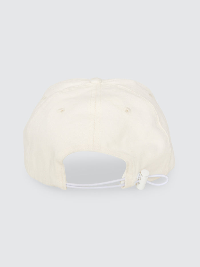 Risen 5 Panel Cap - Total Eclipse