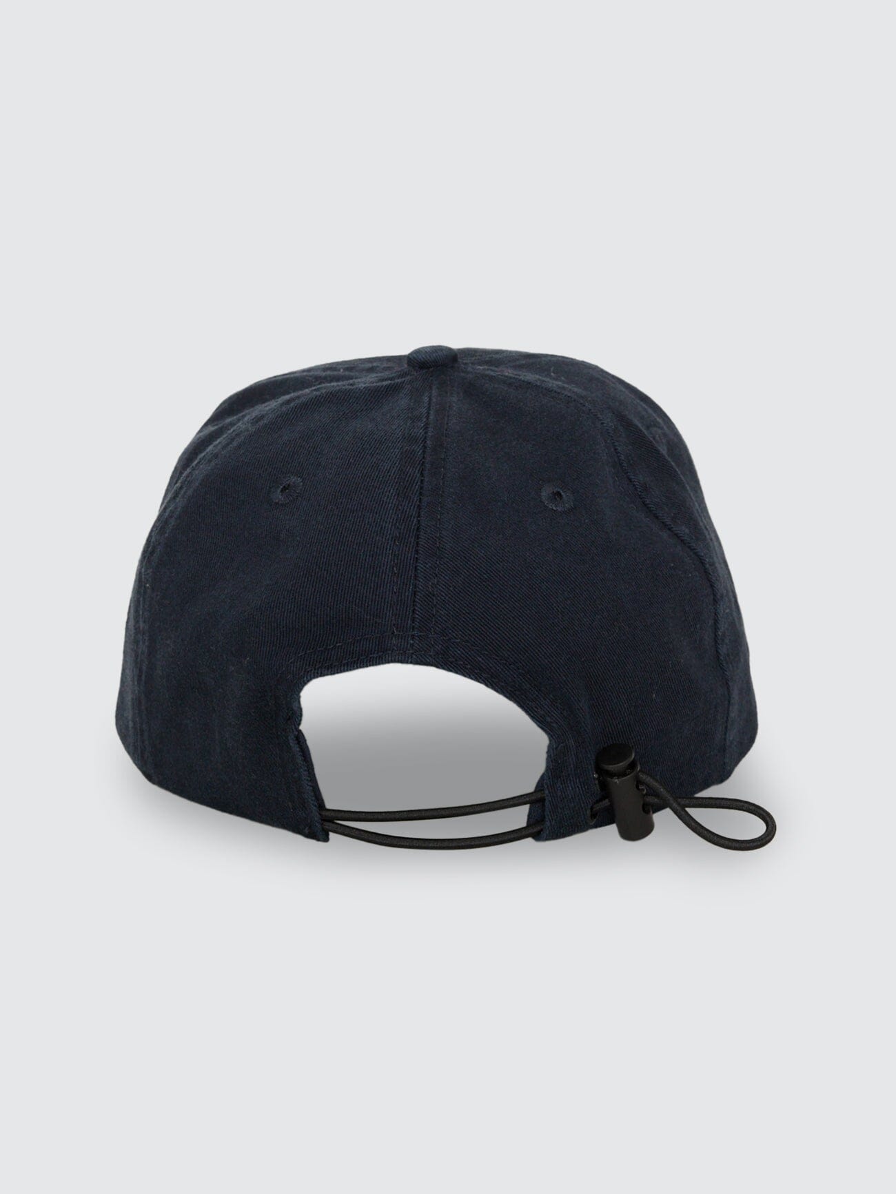 Risen 5 Panel Cap - Total Eclipse