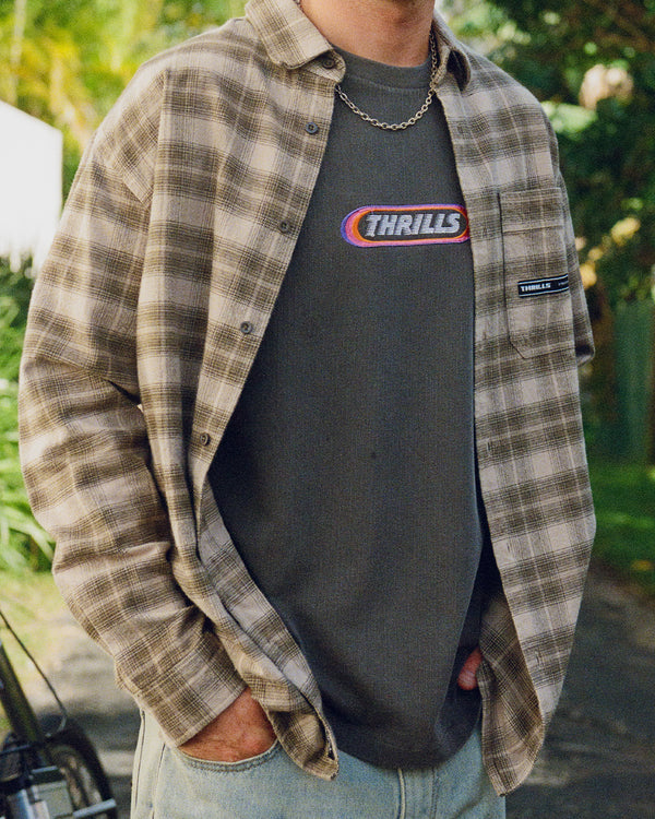 Mens Shirts