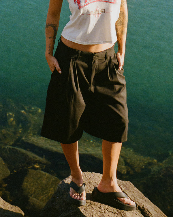 Womens Shorts