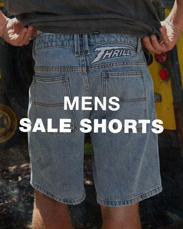 Mens Shorts Sale