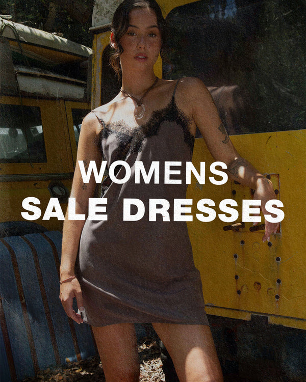 Womens Dresses Sale