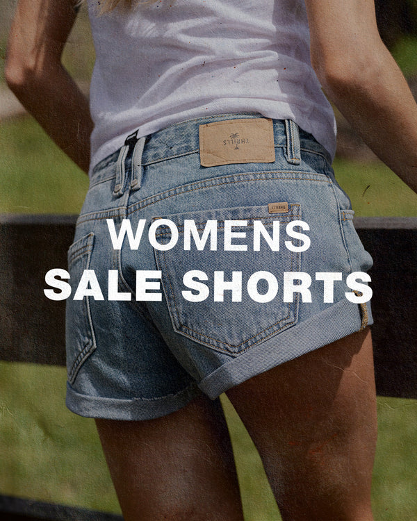 Womens Sale Shorts