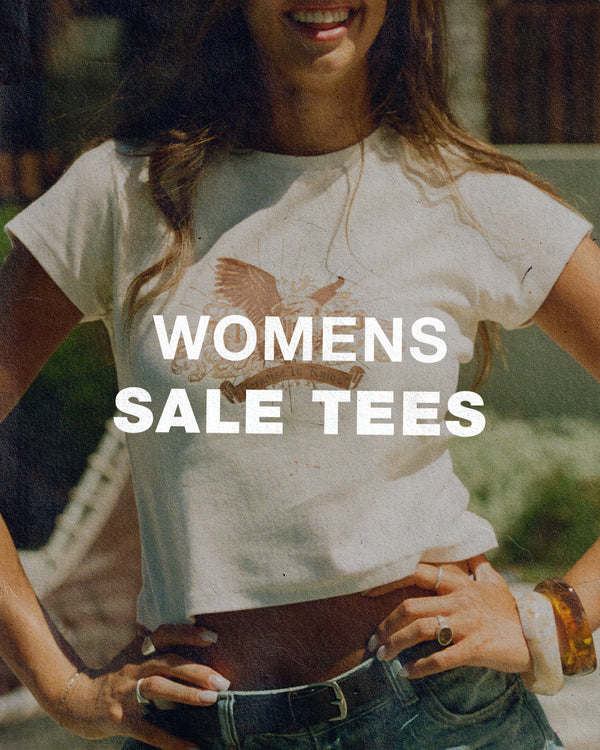 Womens Sale Tees