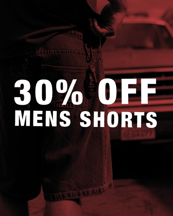 Mens Shorts