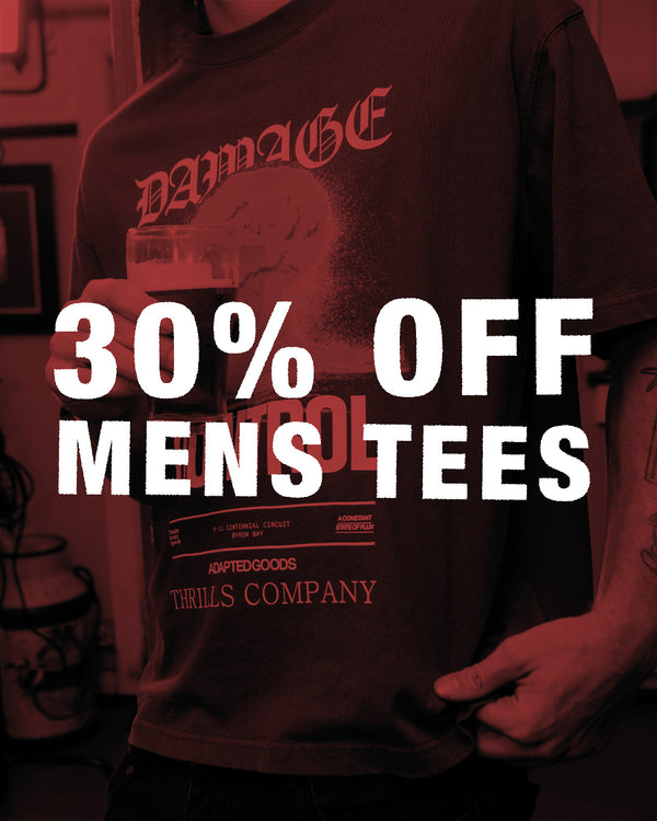 Mens Tees