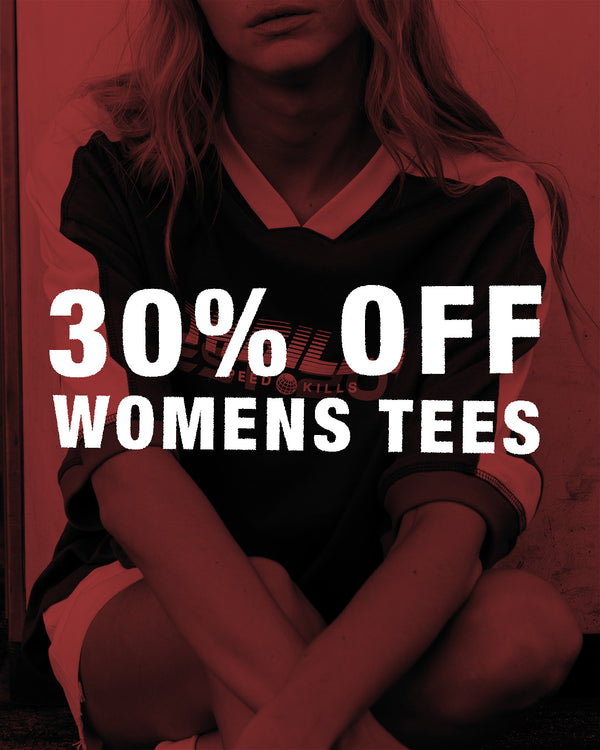 Womens Tees