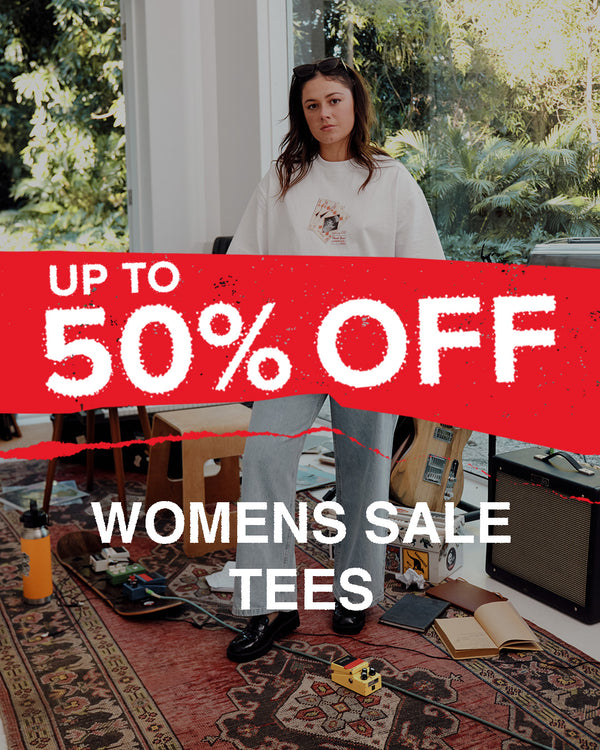 Womens Tops & Tees Sale