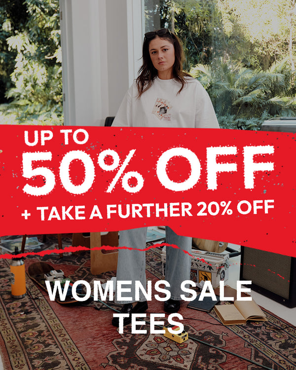 Womens Tops & Tees Sale