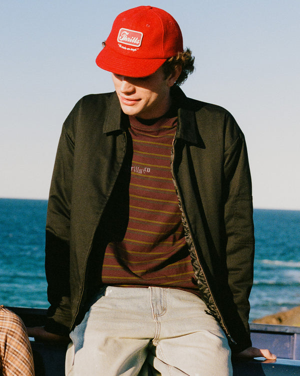 Mens Jackets