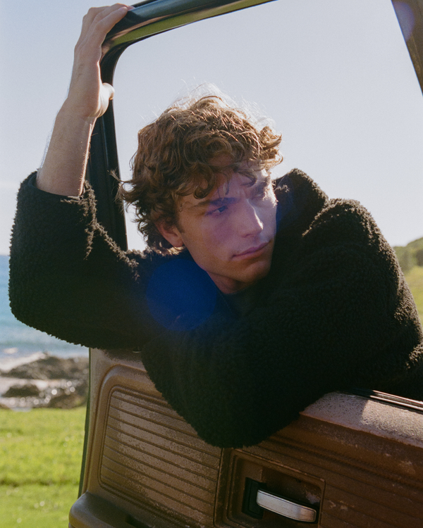 Mens New Sweaters & Fleece