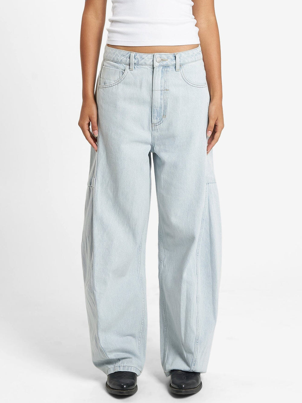 RONNIE PANTS