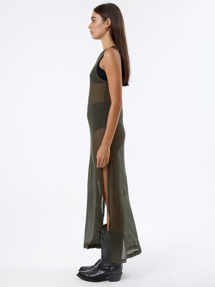 Vira Dress Tarmac main image 0