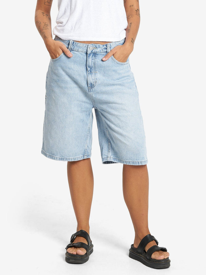 Women's Denim Shorts Australia
