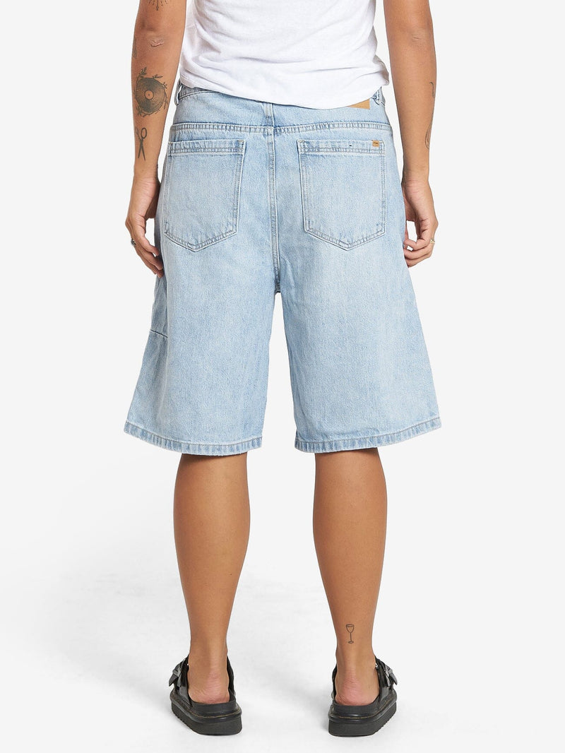 Women's Denim Shorts Australia