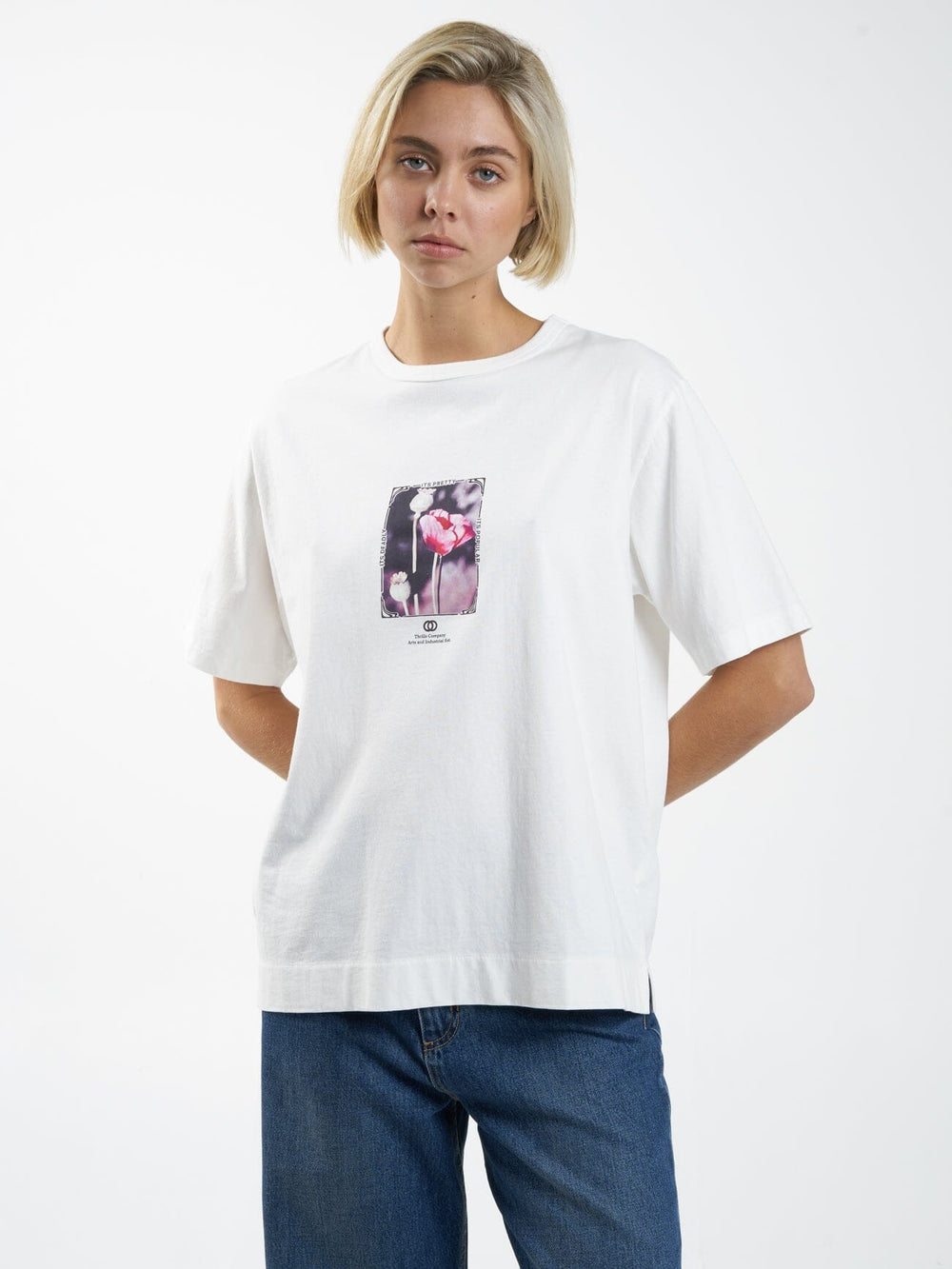 Women's Graphic Tees / T-Shirts Australia