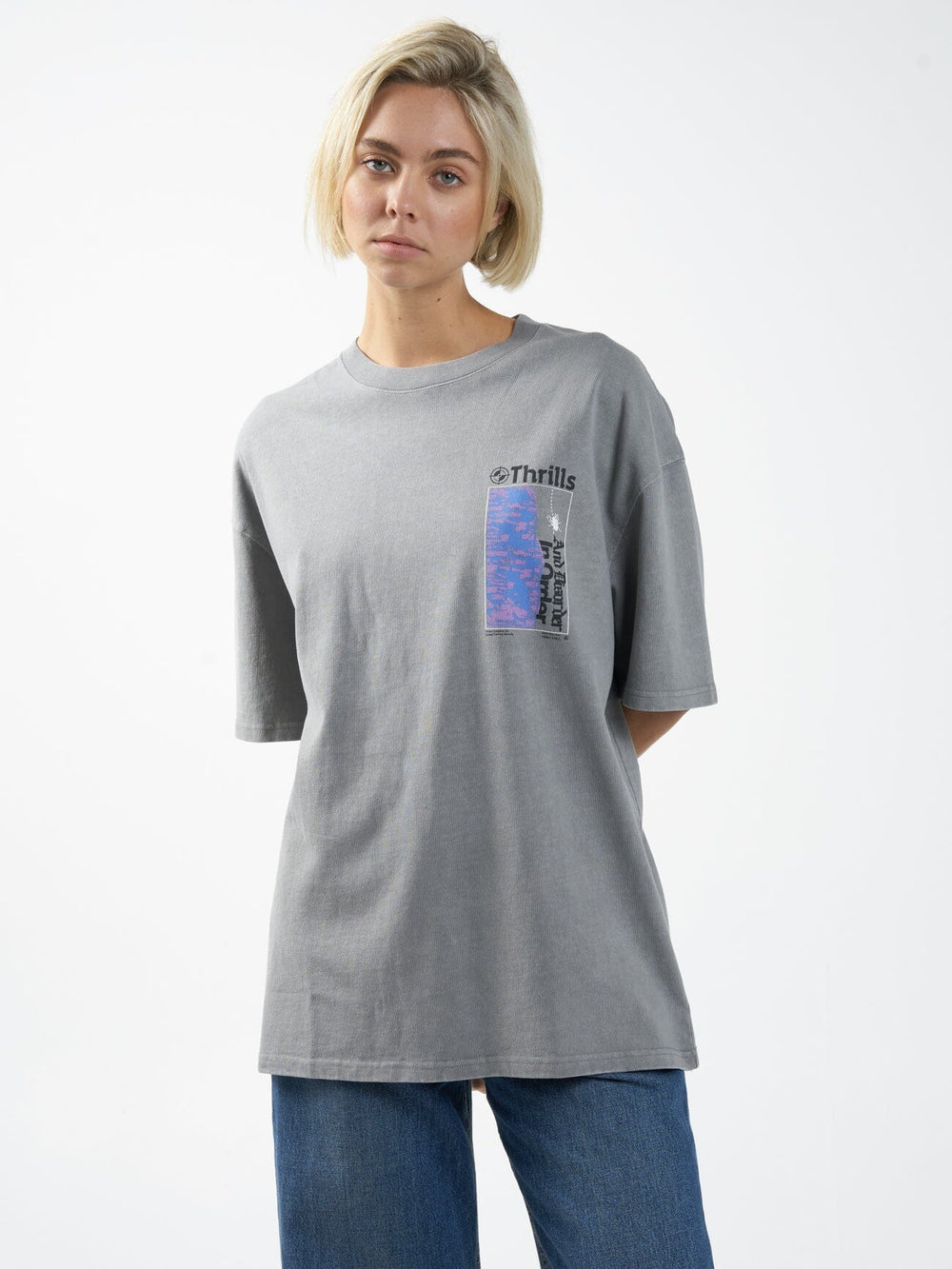 Womens Tees Australia | Womens T-shirts Online