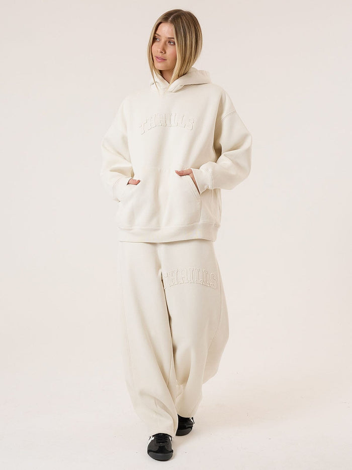 Home Advantage Cocoon Panel Hood - Tofu 4