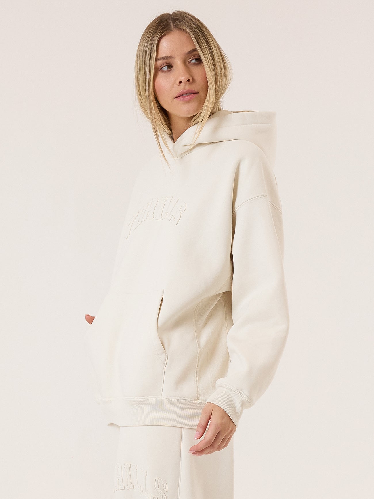 Home Advantage Cocoon Panel Hood - Tofu