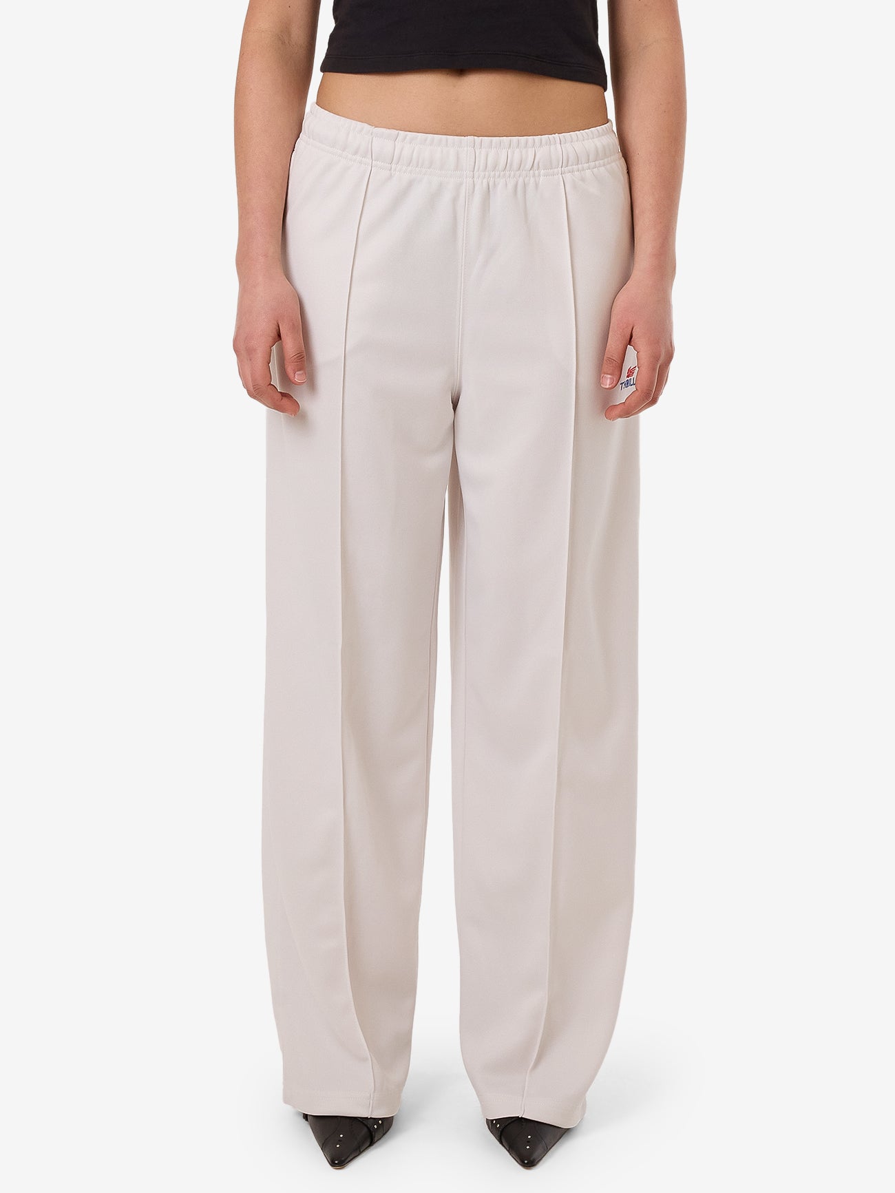 Navigate Track Pant - Chalk 4