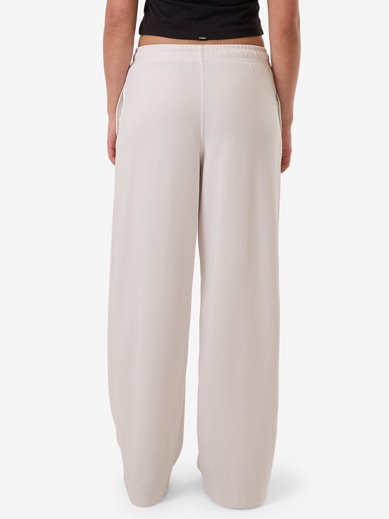 Navigate Track Pant - Chalk 4