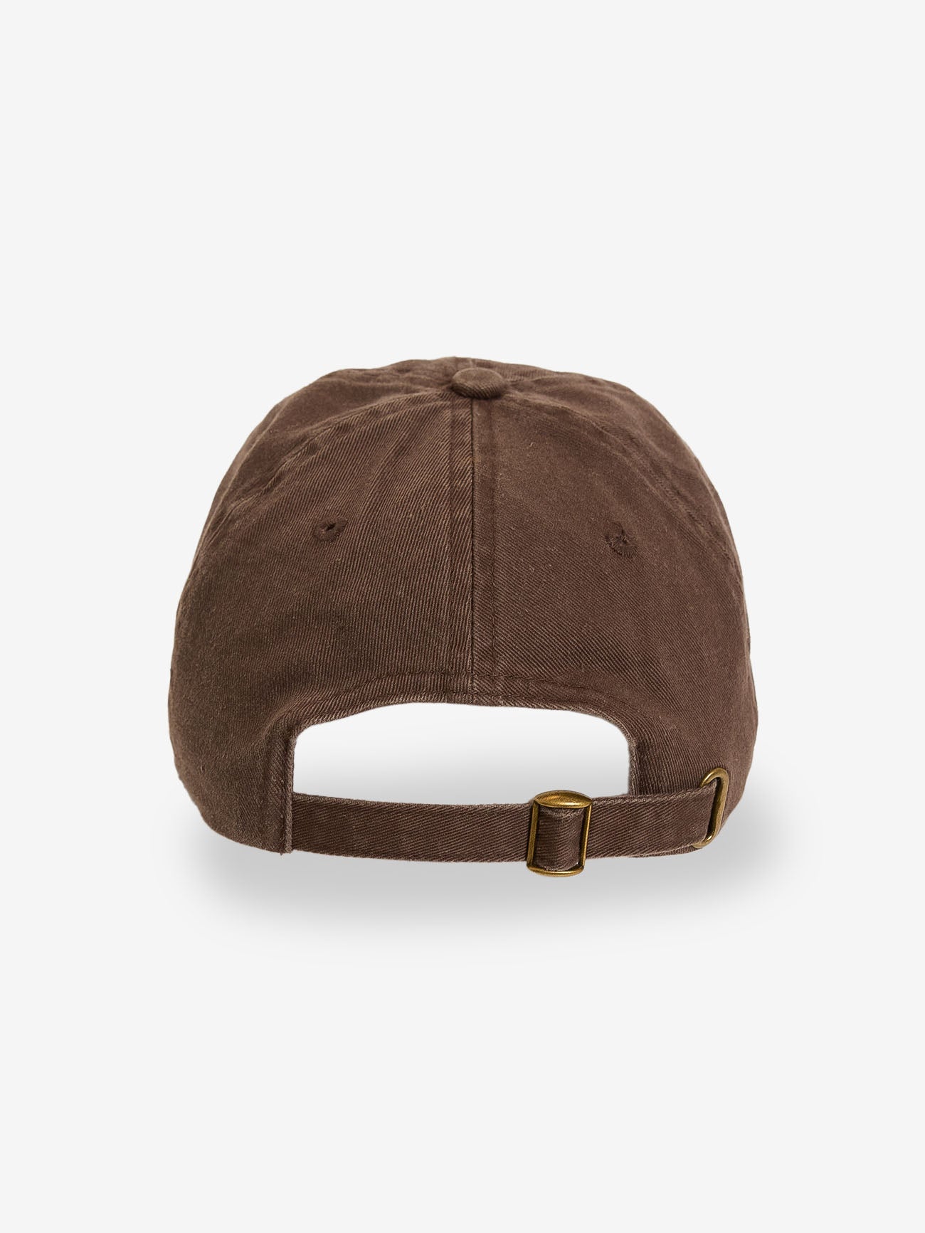 Home Advantage 6 Panel Cap - Wren One Size