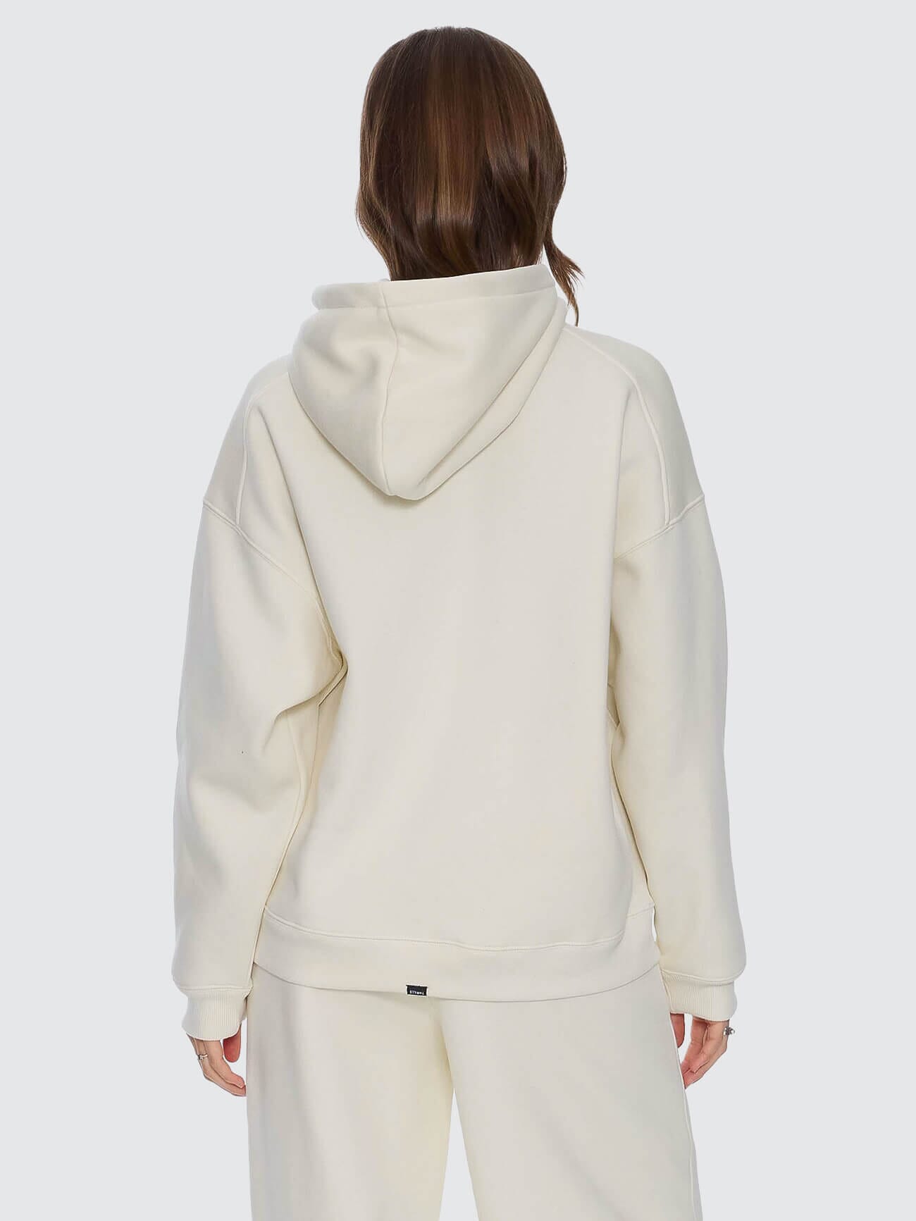 Playmaker Cocoon Panel Hood - Butter Cream 4