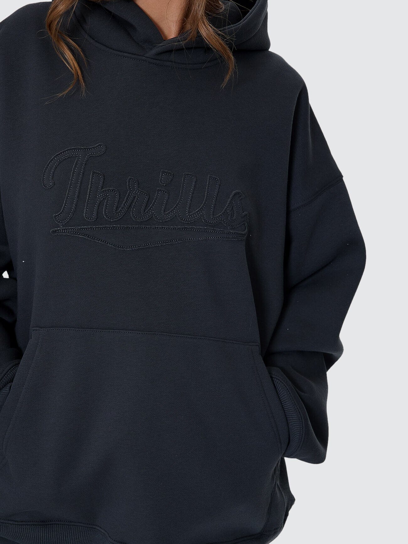 Playmaker Cocoon Panel Hood - Carbon 4