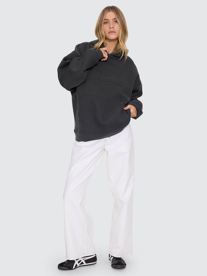 Playmaker Cocoon Panel Hood - Carbon 4