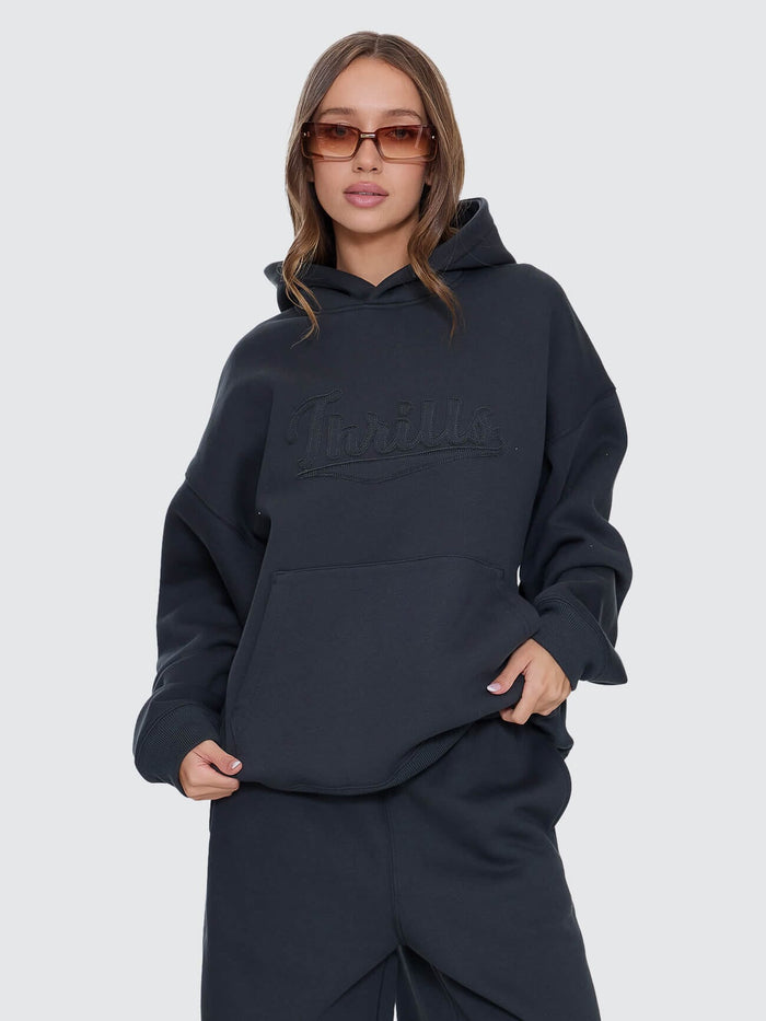 Playmaker Cocoon Panel Hood - Carbon 4