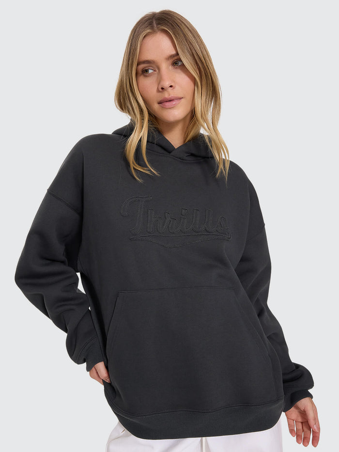 Playmaker Cocoon Panel Hood - Carbon 4