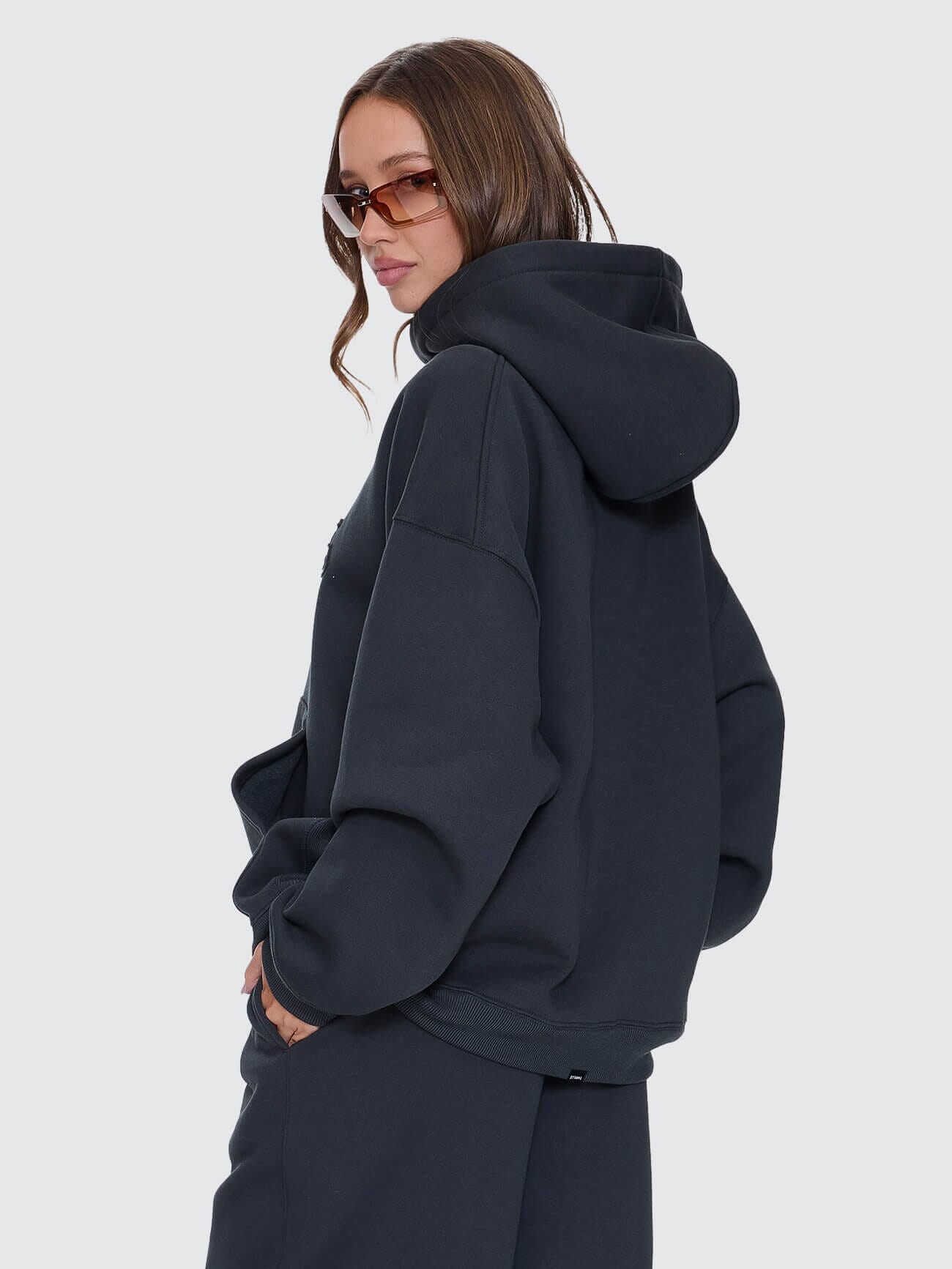 Playmaker Cocoon Panel Hood - Carbon 4