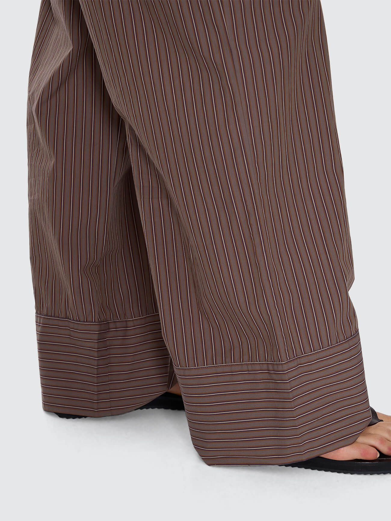 Brentwood Stripe Pant - Falcon 4