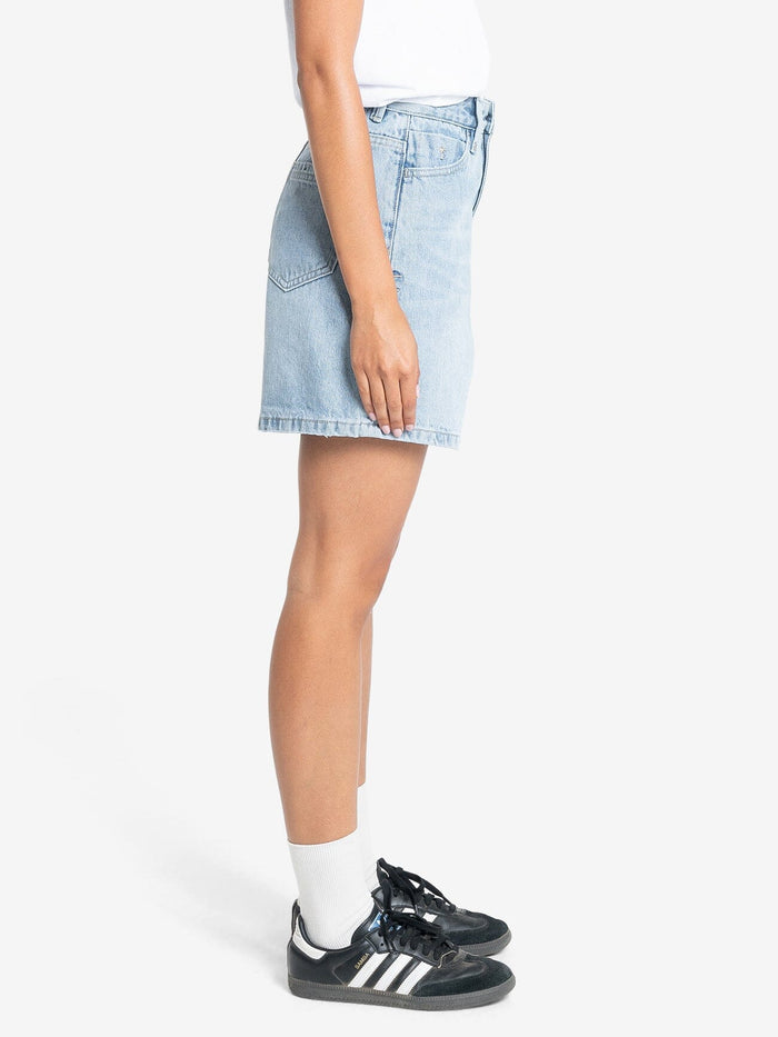 Koko Short - Endless Blue 4