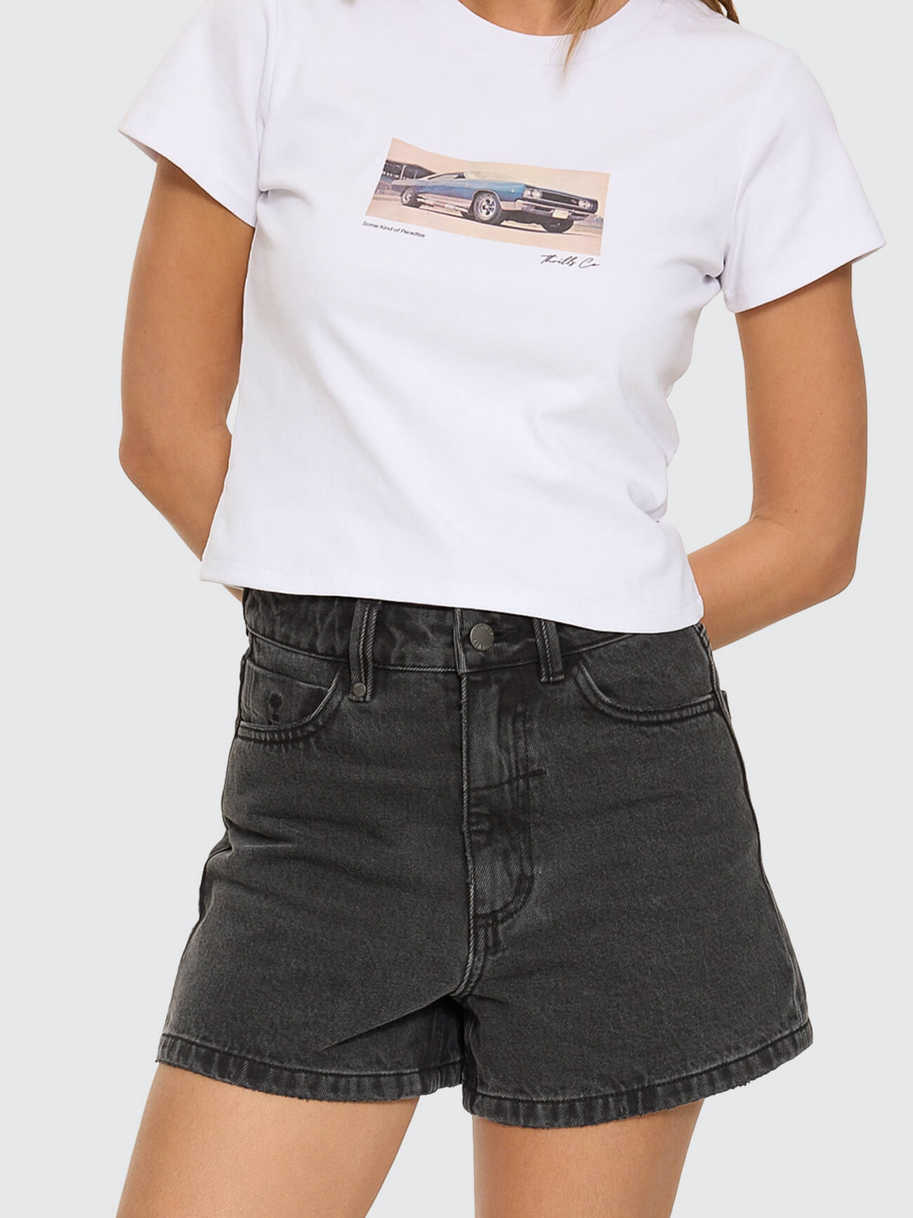 Erica Short - Ash Black 4