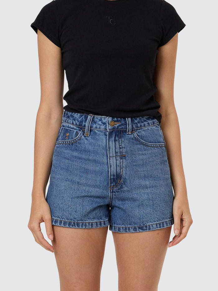 Erica Short - Stoned Blues 4