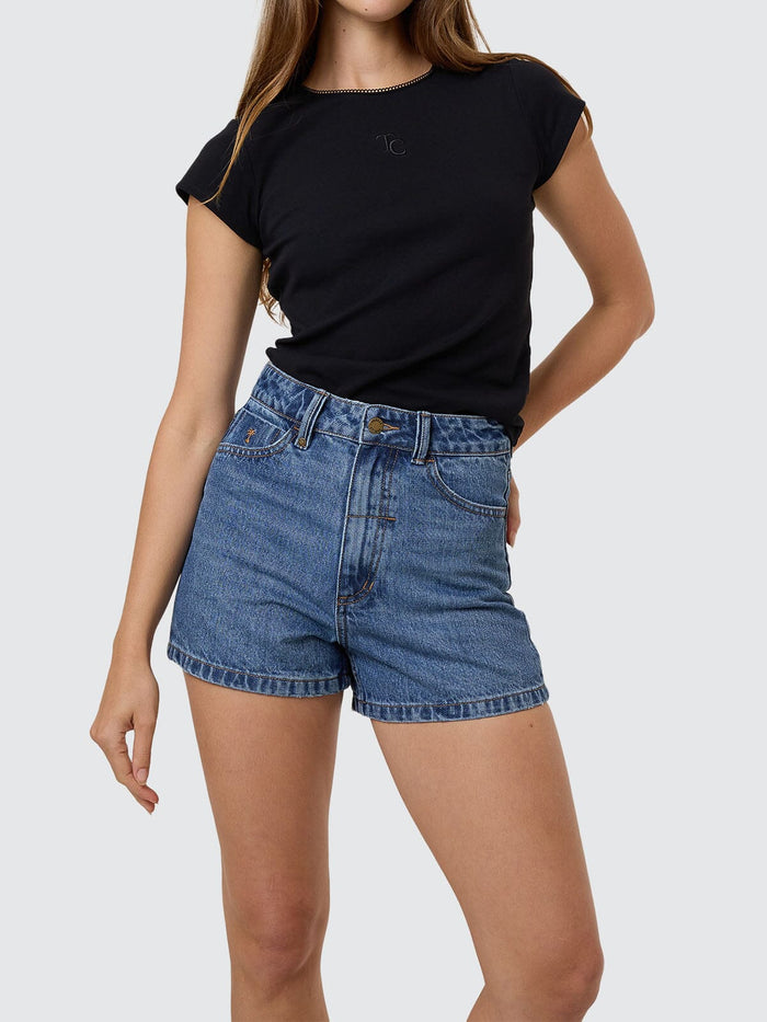 Erica Short - Stoned Blues 4