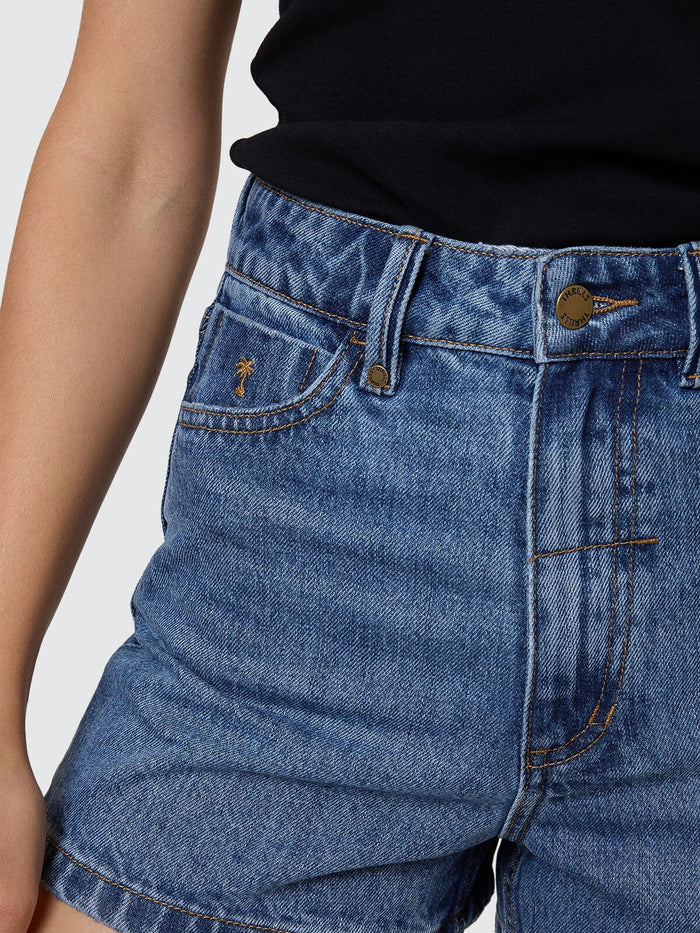 Erica Short - Stoned Blues 4