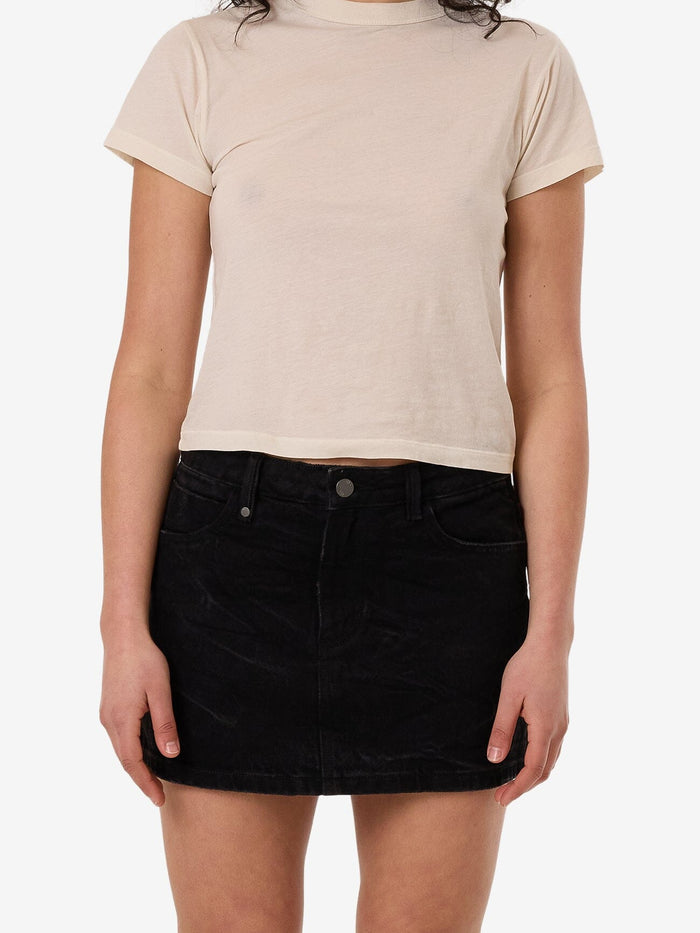 Sophie Skirt - Vanish Black 4