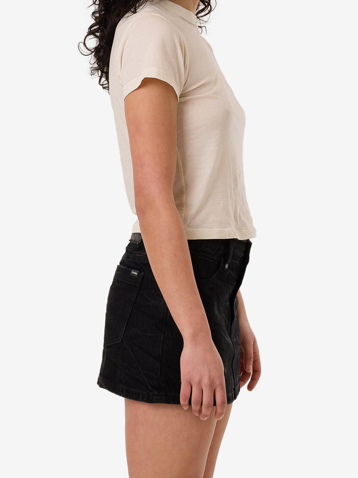 Sophie Skirt - Vanish Black 4