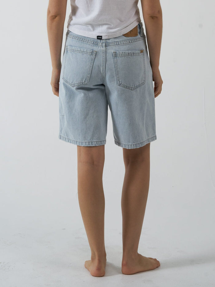 Jordan Short - Faded Dust Blue