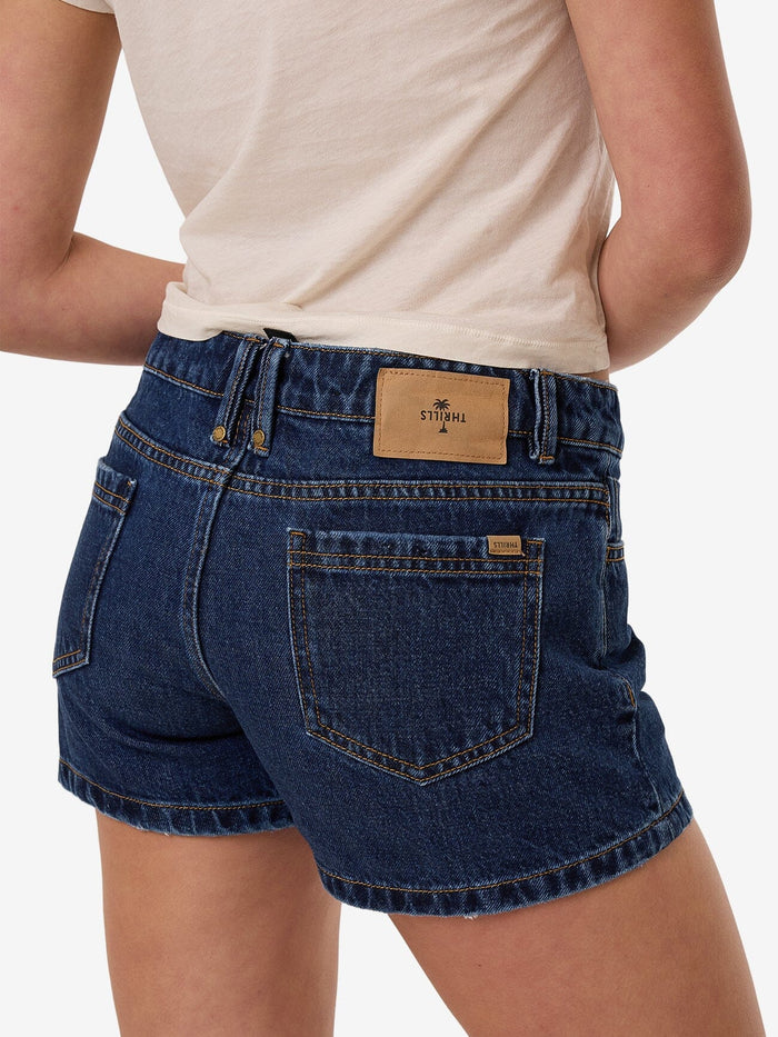 Daria Short - Rinsed Ink 4