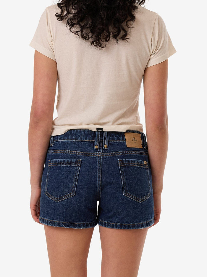 Daria Short - Rinsed Ink 4