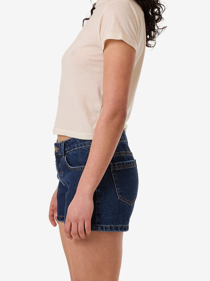 Daria Short - Rinsed Ink 4