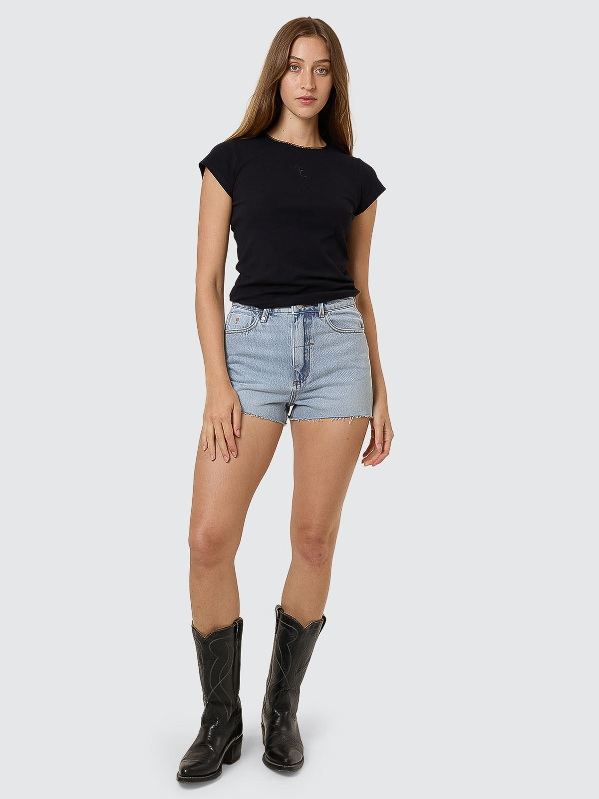 Sadie Short - Dusk 4